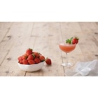 Fraise ronde dans le catalogue Carrefour Market