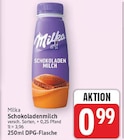 Schokoladenmilch von Milka im aktuellen E center Prospekt