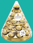 Cône Rocher - Ferrero Rocher - Intermarché Super à Perpignan Cône Rocher - Ferrero Rocher en promo chez Intermarché Super Perpignan à 5,99 €