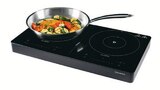 Aktuelles Doppelinduktionskochplatte Angebot bei Lidl in Aachen ab 69,99 €