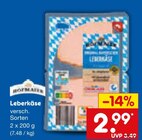 Leberkäse Angebote von Mühlenhof bei Netto Marken-Discount Baden-Baden für 2,99 €