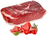 REWE - Prosciutto »Marco Polo« Angebot im Prospekt Prosciutto »Marco Polo« bei REWE im Prospekt "" für 2,49 €