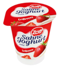 SAHNE JOGHURT im Angebot bei REWE in Hürth SAHNE JOGHURT Angebote von ZOTT bei REWE Hürth für 0,49 €
