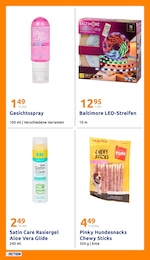 Action Drogerie im Prospekt Action Drogerie im Prospekt