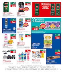 Offre Sticker dans le catalogue Supermarchés Match du moment à la page 21