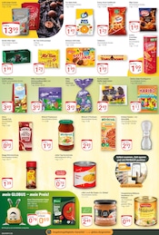 Aktueller GLOBUS Prospekt mit Haribo, "Aktuelle Angebote", Seite 13