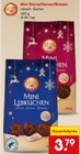 Mini Sterne/Herzen/Brezeln im Angebot bei Netto Marken-Discount in Saarlouis Mini Sterne/Herzen/Brezeln Angebote bei Netto Marken-Discount Saarlouis für 3,79 €