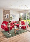 Polstermöbel Fischer - WOHNLANDSCHAFT Angebot im Prospekt WOHNLANDSCHAFT bei Polstermöbel Fischer im Prospekt "" für 1.290,00 €