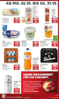 Saft im Kaufland Prospekt "Hier bin ich richtig" mit 80 Seiten (Moers)