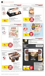 Chocolat Angebote im Prospekt "EN GROS C'EST MOINS CHER" von Intermarché Contact auf Seite 14