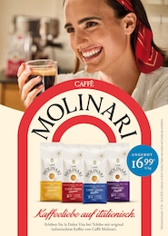 Tchibo im Supermarkt Caffe Crema im Prospekt Tchibo im Supermarkt Caffe Crema im Prospekt