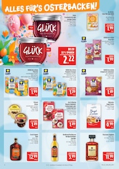 Aktueller Marktkauf Prospekt mit Spirituosen, "AUSWAHL RIESIG, PREISE NIEDRIG", Seite 6