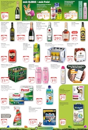 Katzenstreu im GLOBUS Prospekt in Frankenthal Aktueller GLOBUS Prospekt mit Katzenstreu, "Aktuelle Angebote", Seite 3