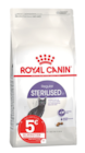 Des remises immédiates jusqu'à 5€* sur une sélection de croquettes - ROYAL CANIN en promo chez Animalis Des remises immédiates jusqu'à 5€* sur une sélection de croquettes - ROYAL CANIN dans le catalogue Animalis
