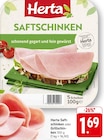 EDEKA Kelberg - Saftschinken Angebot im Prospekt Saftschinken bei EDEKA im Kelberg Prospekt für 1,69 €