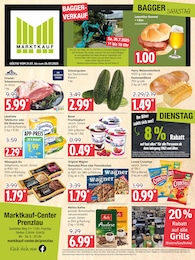 Der aktuelle Marktkauf Prospekt Top Angebote