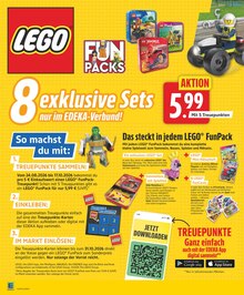 Landliebe Landmilch Angebot im EDEKA Prospekt, gültig von 07.09.2026 bis 12.09.2026 Landliebe Landmilch Angebot im aktuellen EDEKA Prospekt auf Seite 26