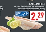 Marktkauf Ratingen - Kabeljaufilet Angebot im Prospekt Kabeljaufilet bei Marktkauf im Ratingen Prospekt für 2,29 €