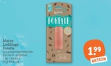 Forelle im Angebot bei tegut in Leonberg Forelle Angebote von Meine Lieblinge bei tegut Leonberg für 1,99 €