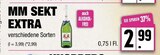 MM Sekt Extra Angebote bei E center Elmshorn für 2,99 €