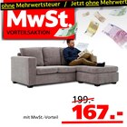 Stuart im Angebot bei Seats and Sofas in Leonberg Stuart Angebote bei Seats and Sofas Leonberg für 167,00 €