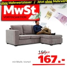 Aktuelle Couch Angebote bei Seats and Sofas in Regensburg Aktuelles Stuart Angebot bei Seats and Sofas in Regensburg ab 167,00 €