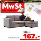 Aktuelles Stuart Angebot bei Seats and Sofas in Regensburg ab 167,00 €