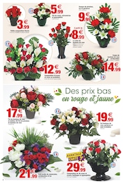 Vin Angebote im Prospekt "Un Automne à prix tout petits" von Bazarland auf Seite 2