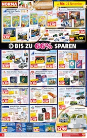 Aktueller Norma Prospekt mit Puzzle, "Mehr fürs Geld", Seite 4