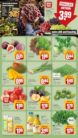 Äpfel im REWE Prospekt in Darmstadt Aktueller REWE Prospekt mit Äpfel, "Dein Markt", Seite 4