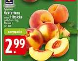 EDEKA Bergneustadt - Nektarinen Angebot im Prospekt Nektarinen bei EDEKA im Bergneustadt Prospekt für 2,99 €