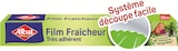 Promo Film Fraîcheur Très Adhérent à 1,28 € dans le catalogue Intermarché Super à Douvaine
