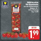 nah und gut Sehmatal-Cranzahl - Mini-Rispentomaten Angebot im Prospekt Mini-Rispentomaten bei nah und gut im Sehmatal-Cranzahl Prospekt für 1,99 €
