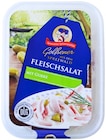 Spreewald Fleischsalat von Golßener für 1,59 € bei REWE im Angebot Spreewald Fleischsalat von Golßener im aktuellen REWE Prospekt