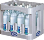 Aktuelle Wasser Angebote bei Globus-Baumarkt in Saarbrücken Aktuelles Heilwasser Angebot bei Globus-Baumarkt in Saarbrücken ab 5,99 €
