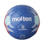 Ballon FFHB - MOLTEN - Intersport à Tremblay-en-France Ballon FFHB - MOLTEN en promo chez Intersport Tremblay-en-France à 21,99 €