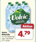 Volvic Naturelle im Angebot bei combi in Emden Volvic Naturelle Angebote von Volvic bei combi Emden für 4,79 €