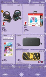 Bureau Angebote im Prospekt "CHER PÈRE NOËL" von Intermarché Super auf Seite 76