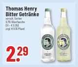 Trinkgut Niederkrüchten Prospekt mit  im Angebot für 2,29 €
