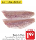 Seelachsfilets Angebote bei EDEKA Koblenz für 1,99 €