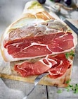 Intermarché Le Golfe Juan - Promo Jambon de parme AOP Promo Jambon de parme AOP à 28,99 € dans le catalogue Intermarché à Le Golfe Juan