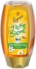 Flotte Biene Bio-Blütenhonig Angebote von Langnese bei REWE Iserlohn für 2,99 €