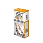 Moustiquaire tulle auto agrippant blanc - INSECTPROT en promo chez Carrefour Bordeaux à 2,99 €