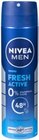 Fresh Natural Deo-Spray im Angebot bei Kaufland in Offenbach Fresh Natural Deo-Spray Angebote von Nivea bei Kaufland Offenbach für 2,22 €