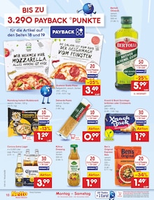 Wecker im aktuellen Netto Marken-Discount Prospekt (Pforzheim) Wecker im Netto Marken-Discount Prospekt "Aktuelle Angebote" mit 63 Seiten (Pforzheim)