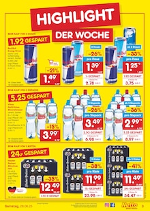 Bier im aktuellen Netto Marken-Discount Prospekt (Memmingen) Bier im Netto Marken-Discount Prospekt "Aktuelle Angebote" mit 59 Seiten (Memmingen)
