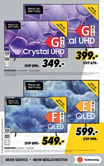 MEDIMAX Bad Nauheim Prospekt der aktuellen Woche, gültig von 07.11.2025 bis 14.11.2025 Aktueller MEDIMAX Bad Nauheim Prospekt "MEDIMAX MARKENTAGE" mit 8 Seiten