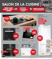 Vaisselle en promo dans le catalogue Möbel Martin à la page 4