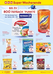 Aktueller Netto Marken-Discount Prospekt mit Thunfisch, "Aktuelle Angebote", Seite 38