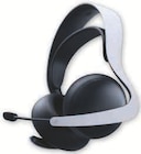 Casque sans fil PS5 Pulse Elite - Sony en promo chez Hyper U La Rochelle à 149,99 €